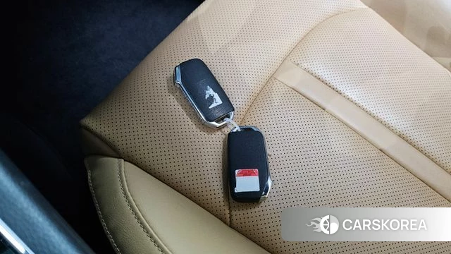 Kia K5 3rd generation 2022 Серый из Кореи, фото 6