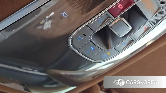 Genesis GV80 2024 Белый из Кореи, фото 6