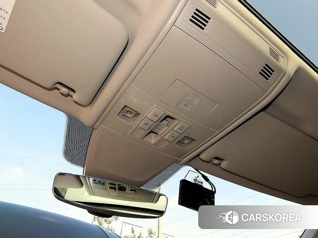 Volkswagen Tiguan second Generation 2020 Черный из Кореи, фото 6