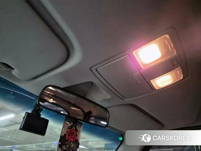Kia The New Ray 2021 Белый из Кореи, фото 6