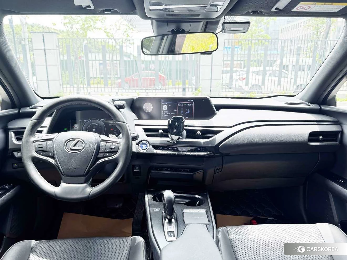 Lexus UX 2020 Зеленый из Китая, фото 6