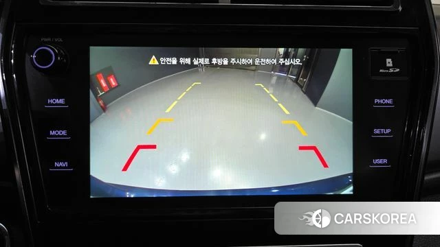 Ssangyong Berry New Tivoli 2019 Синий из Кореи, фото 6