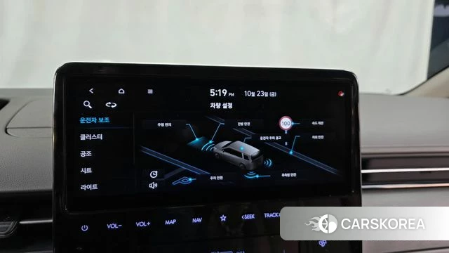 Hyundai Staria 2021 Синий из Кореи, фото 6