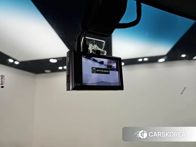 Kia The New Ray 2018 Черный из Кореи, фото 6