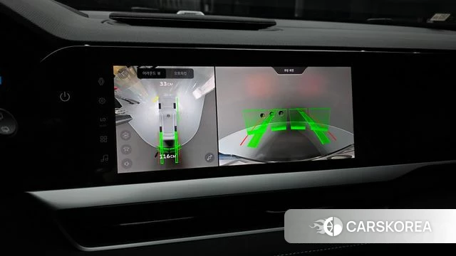 Renault Korea (Samsung) Grand Coleos 2025 Черный из Кореи, фото 6