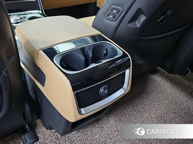 Kia Carnival 4th generation 2021 Белый из Кореи, фото 6