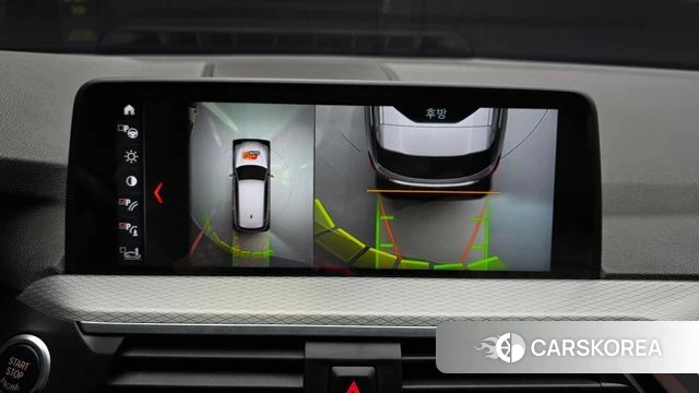 BMW X3 (G01) 2018 Белый из Кореи, фото 6