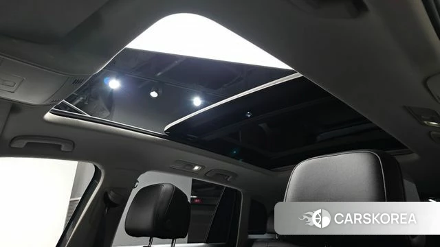 Volkswagen Tiguan second Generation 2020 Серый из Кореи, фото 6