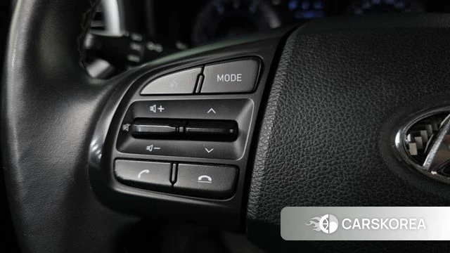 Hyundai Venue id 4967169 из Кореи 7