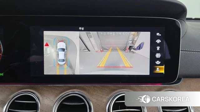 Mercedes-Benz E-Class W213 2023 Белый из Кореи, фото 6