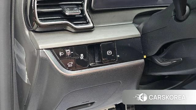 Kia Sportage 5th Generation 2024 Белый из Кореи, фото 6