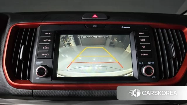 Kia The New Ray 2019 Жемчужный цвет из Кореи, фото 6