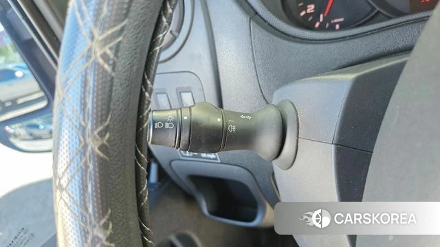 Renault Korea (Samsung) Master 2019 Белый из Кореи, фото 6