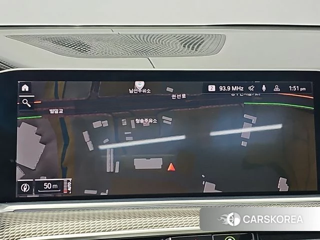 BMW X5 (G05) 2019 Черный из Кореи, фото 6