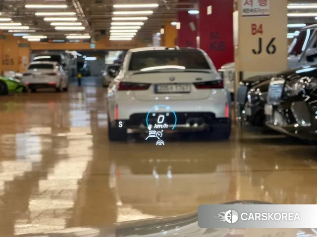 Mercedes-Benz E-Class W213 2021 Белый из Кореи, фото 6