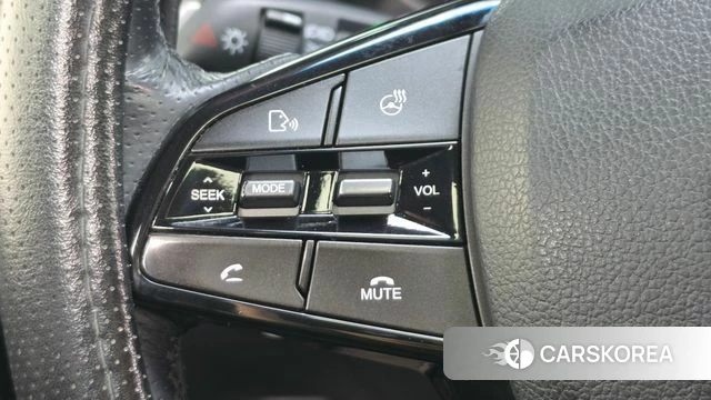 Ssangyong G4 Rexton 2018 Черный из Кореи, фото 6