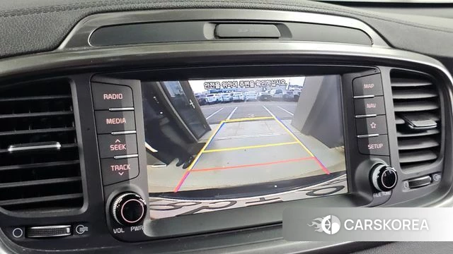 Kia The New Sorento 2020 Черный из Кореи, фото 6