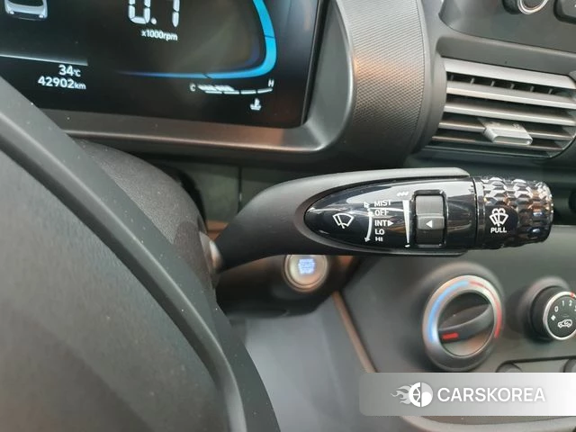 Hyundai Casper 2024 Белый из Кореи, фото 6
