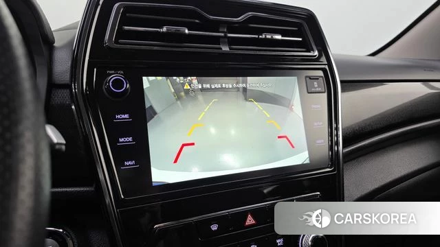 Ssangyong Berry New Tivoli 2022 Белый из Кореи, фото 6