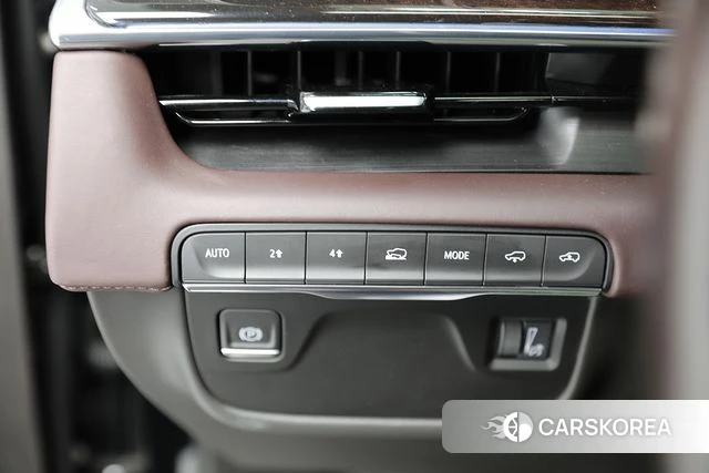 Cadillac Escalade 5th Generation id 5026672 из Кореи 7