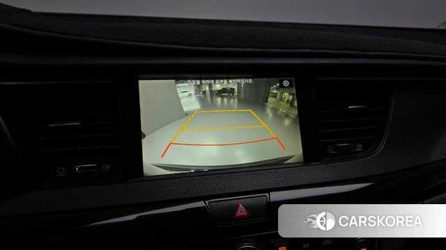 Kia Come New K7 2018 Черный из Кореи, фото 6