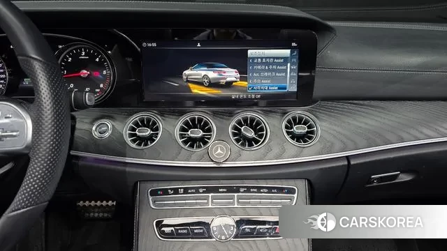 Mercedes-Benz E-Class W213 2019 Белый из Кореи, фото 6