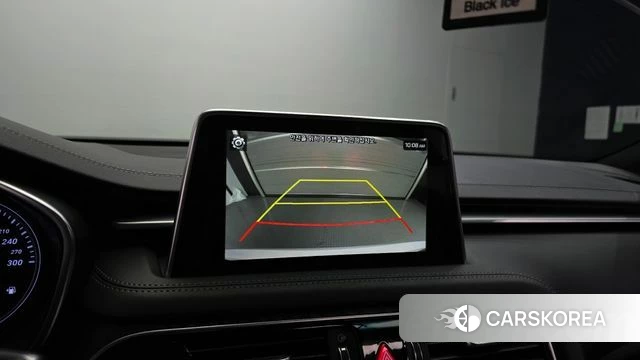 Genesis G70 2019 Белый из Кореи, фото 6