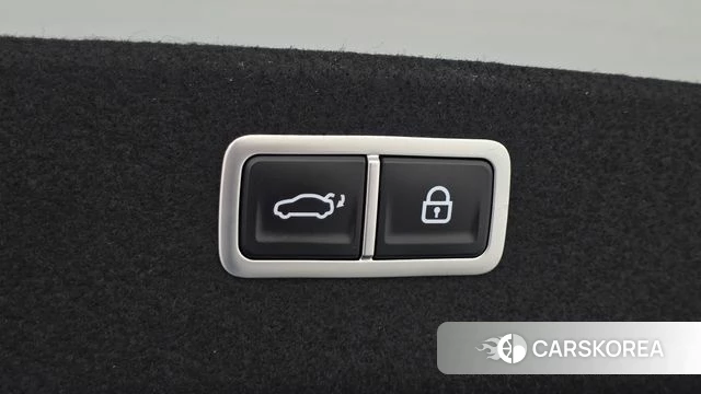 Genesis G80 (RG3) 2020 Белый из Кореи, фото 6