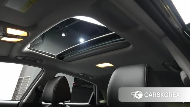 Hyundai Kona Hybrid 2020 Черный из Кореи, фото 6