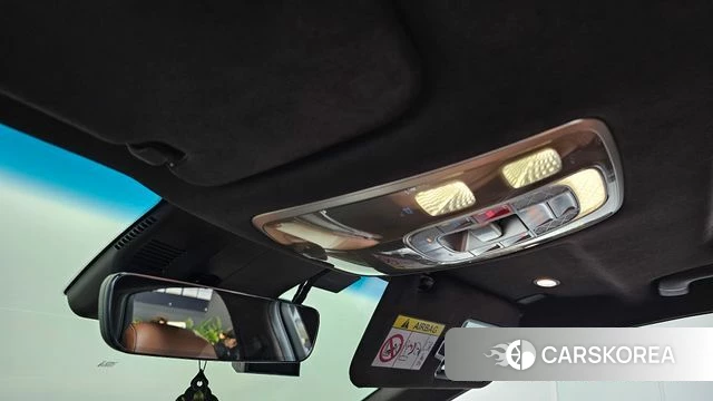 Genesis G80 (RG3) 2023 Серый из Кореи, фото 6