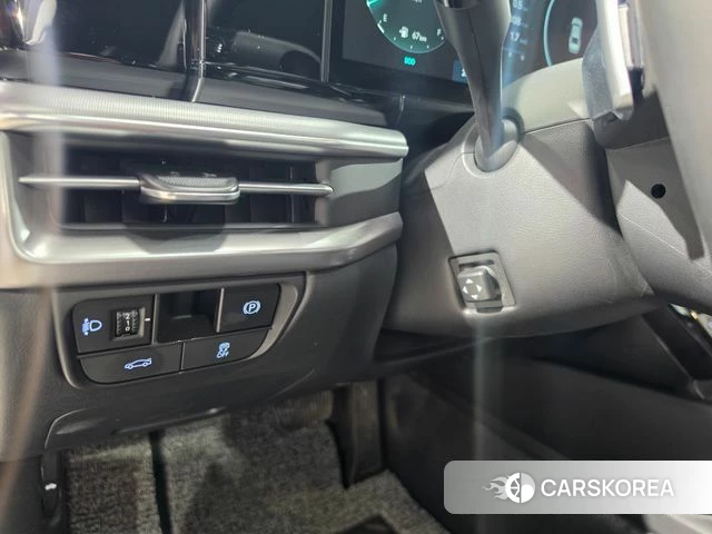 Hyundai Grandeur (GN7) 2026 Белый из Кореи, фото 6