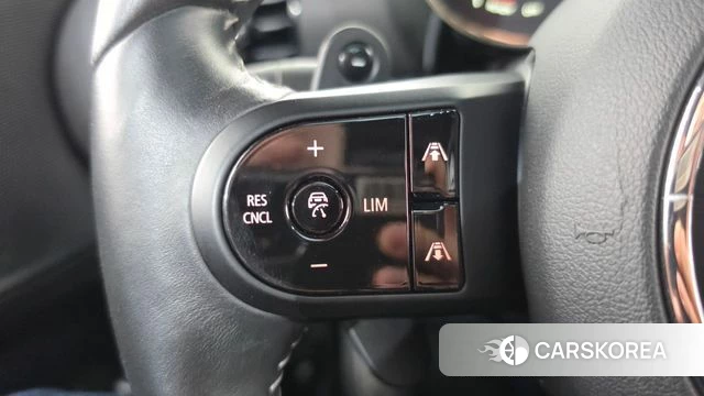Mini Cooper S Clubman 2022 Серебряный из Кореи, фото 6