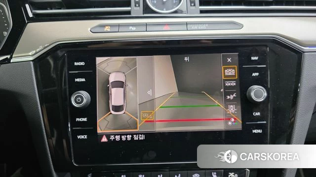 Volkswagen Arteon 2020 Белый из Кореи, фото 6