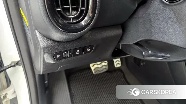Kia All New Morning (JA) 2019 Белый из Кореи, фото 6