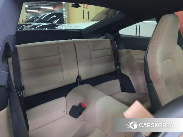 Porsche 911(992) 2021 Белый из Кореи, фото 6