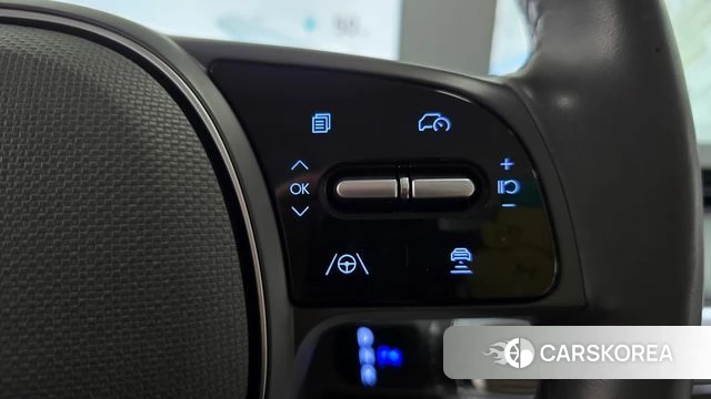 Hyundai Ionic 5 2024 Серый из Кореи, фото 6