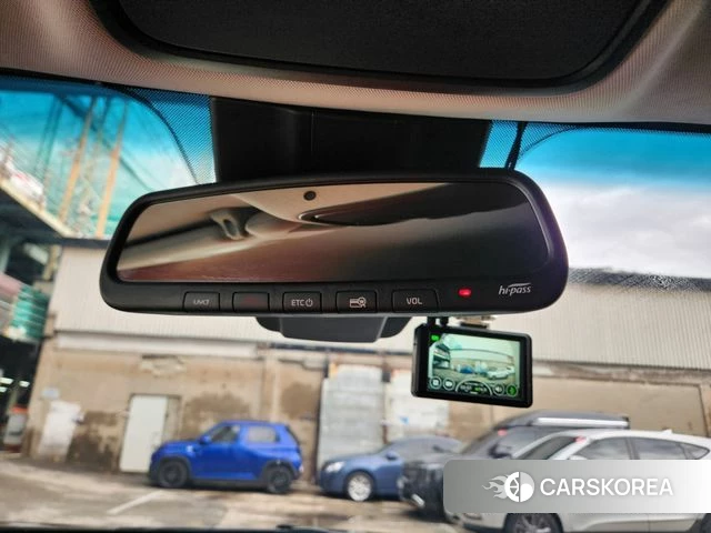 Kia The New Sorento 2019 Серый из Кореи, фото 6