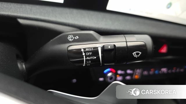 Kia EV6 id 4958900 из Кореи 6