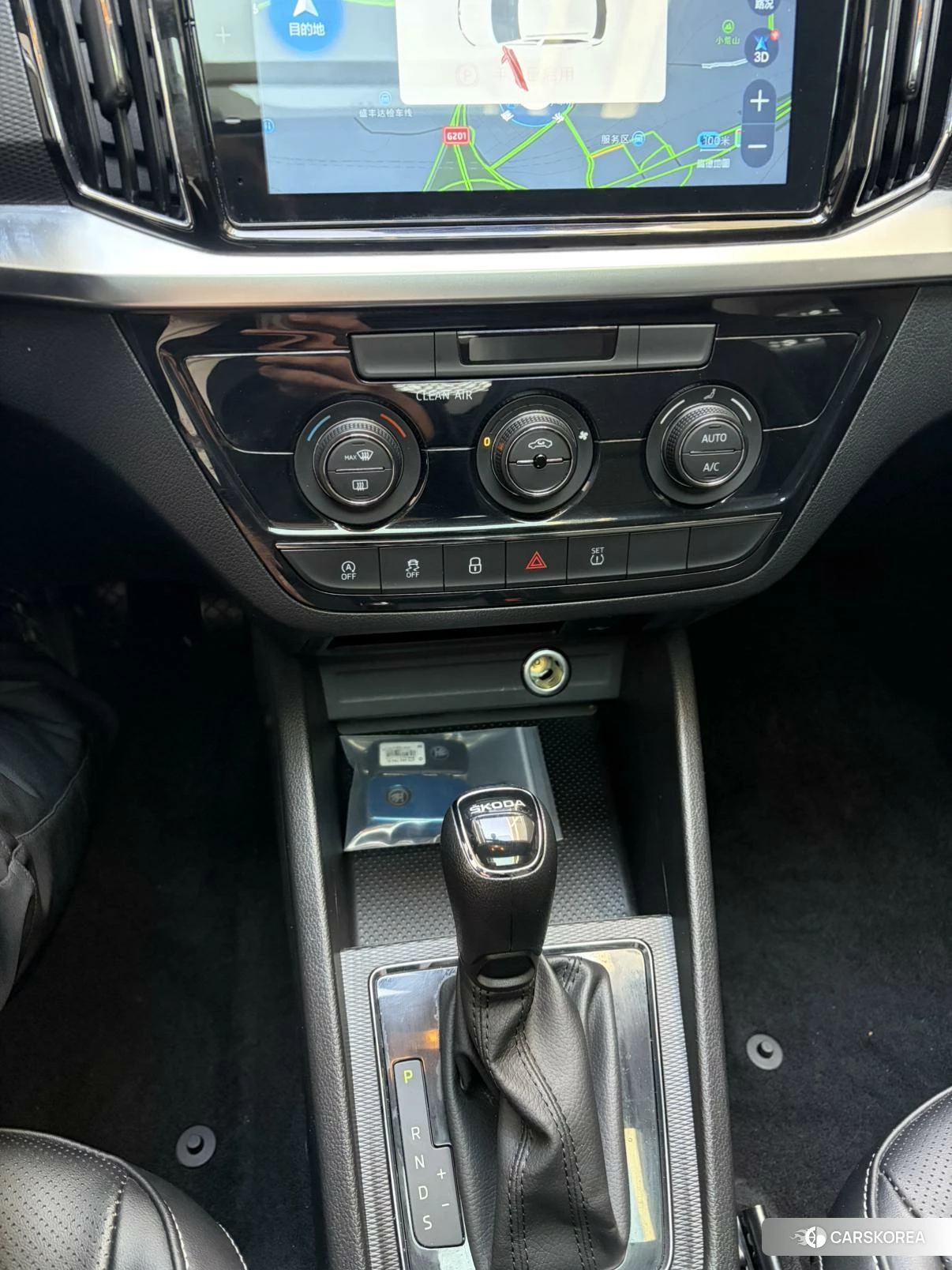 Skoda Kamiq 2022 Белый из Китая, фото 6