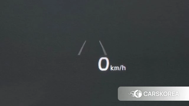 Kia More K9 2018 Черный из Кореи, фото 6