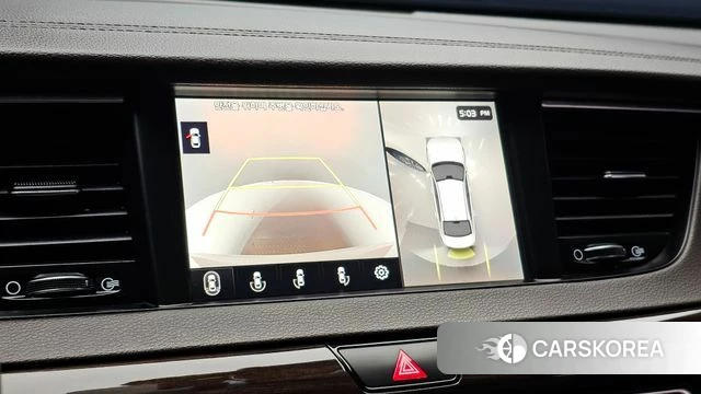 Kia Come New K7 2019 Белый из Кореи, фото 6