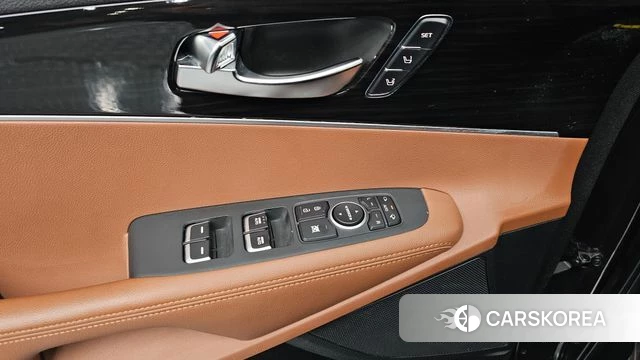 Kia The New Sorento 2019 Коричневый из Кореи, фото 6