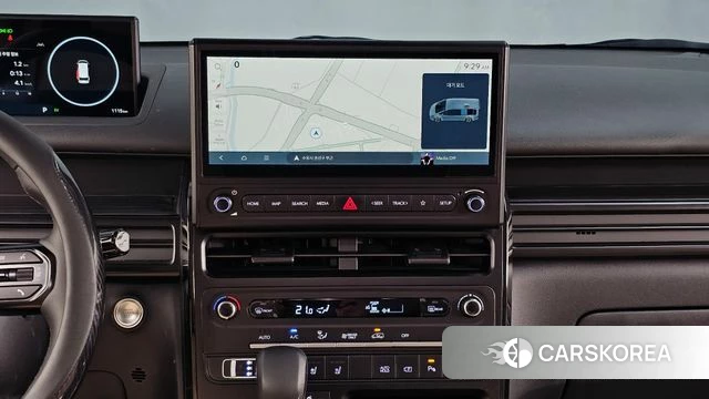 Hyundai The New Staria 2026 Белый из Кореи, фото 6