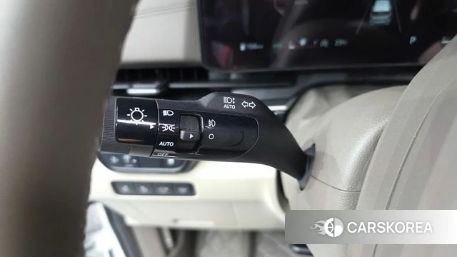 Kia The New Carnival 4th Generation 2025 Белый из Кореи, фото 6