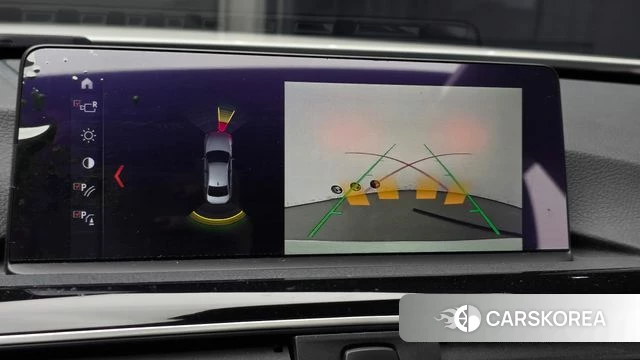 BMW 3 Series (F30) 2018 Белый из Кореи, фото 6