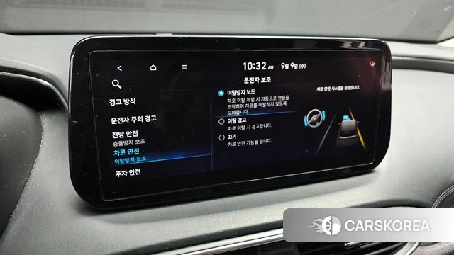 Hyundai The New Santa Fe 2020 Белый из Кореи, фото 6