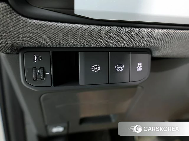 Kia EV3 2025 Белый из Кореи, фото 6
