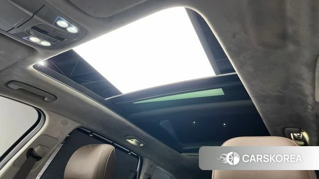 Hyundai Santa Fe TM 2019 Серый из Кореи, фото 6