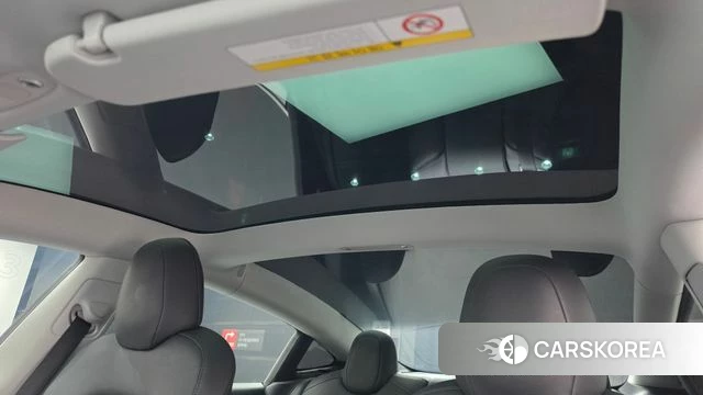 Tesla Model 3 2020 Черный из Кореи, фото 6