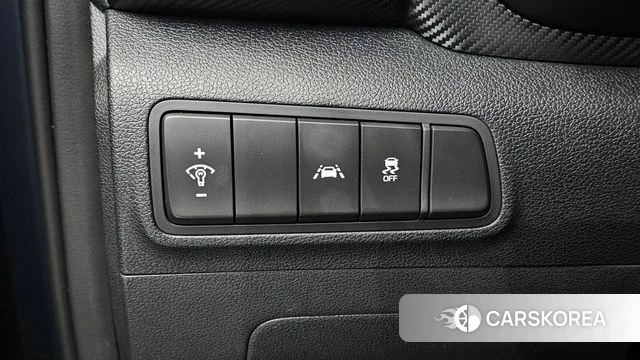 Hyundai All New Tucson 2019 Синий из Кореи, фото 6